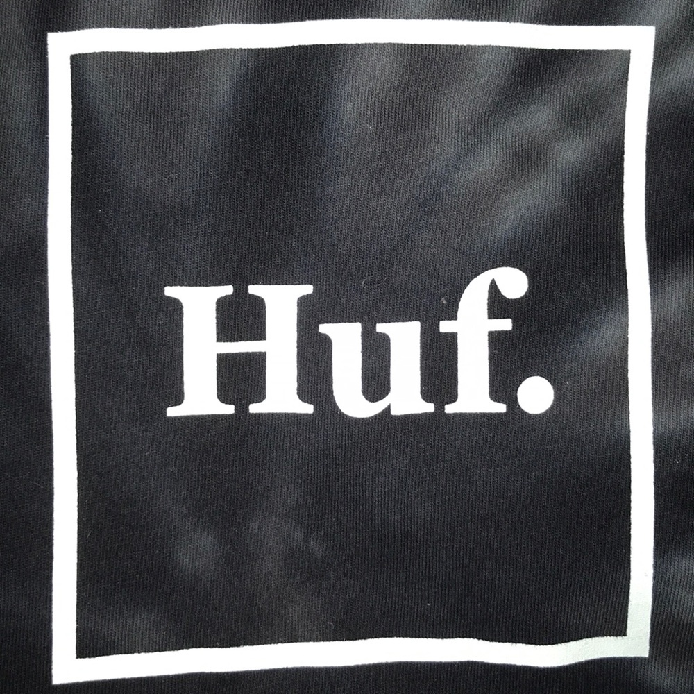 HUF T-Shirt